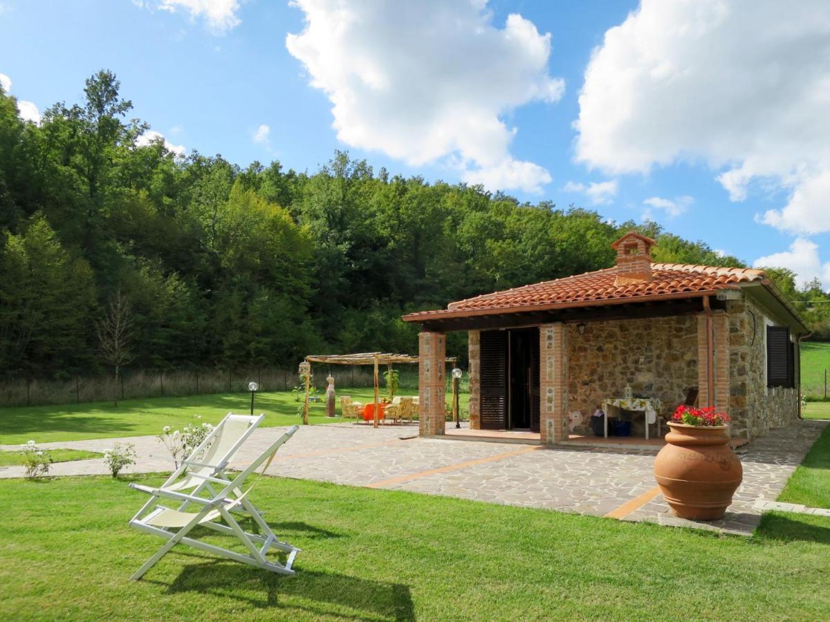 Holiday Home Dilia By Interhome Gabellino Eksteriør bilde