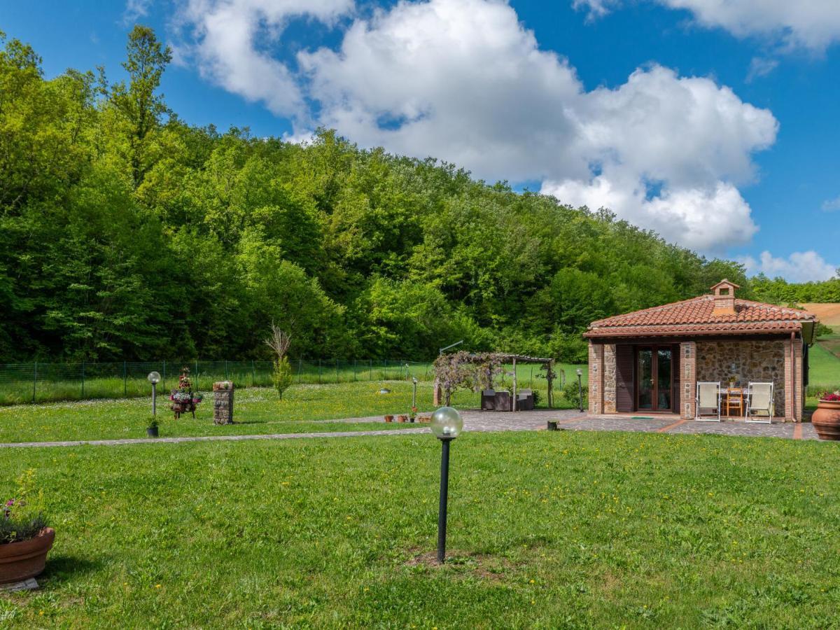 Holiday Home Dilia By Interhome Gabellino Eksteriør bilde
